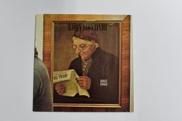 Schallplatte Björn J:Son Lindh - Boogie Woogie